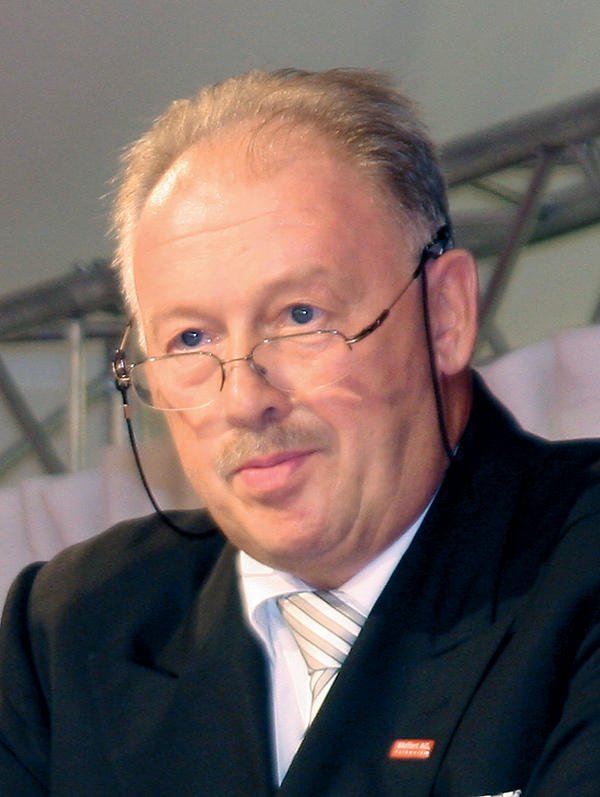 Dieter Meffert