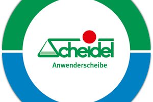 Scheidel-App