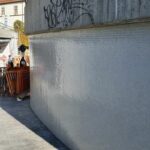 Graffiti-Schutz
