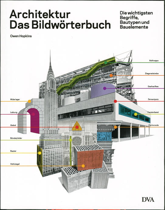 Architektur das Bildwörterbuch Die wichtigsten Begriffe Bautypen und
Baueleente PDF Epub-Ebook