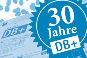 30 Jahre DB+