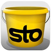 Sto-App – Der mobile Service von Sto