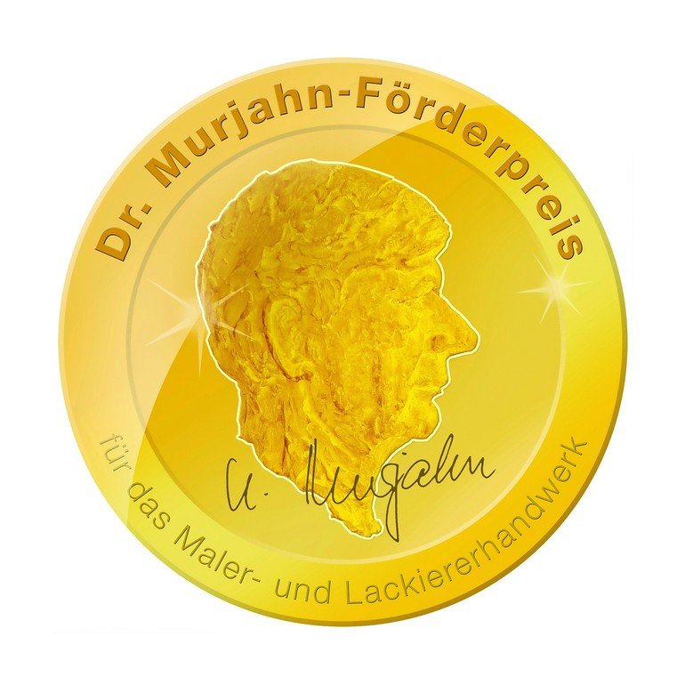 Dr. Murjahn-Förderpreis für 2017 ausgeschrieben