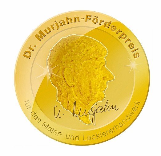 Murjahn-Förderpreis