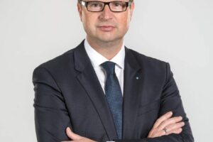 Geschäftsführer Holger Manske scheidet zum Jahresende aus