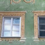 Fassadenrestaurierung
