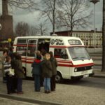 VW City-Bus