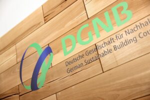 Digitaler DGNB-Jahreskongress