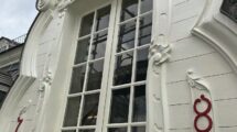 Historische Fenster richtig restaurieren