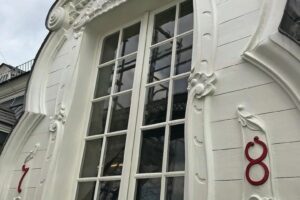 Historische Fenster richtig restaurieren