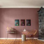 Interior-Farbwelten 2021 von Caparol