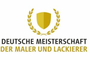 Deutsche Maler-Meisterschaft in Berlin