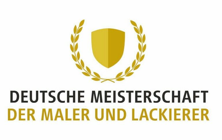 Deutsche Maler-Meisterschaft in Berlin