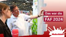 FAF 2024 I Unsere Messehighlights