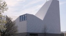 Kirche erhält Architekturpreis