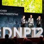 Deutscher Nachhaltigkeitspreis Vortrag Leindotter