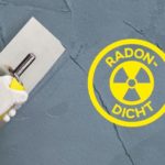 Radon dicht