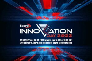 Sopro Innovation Day 2022