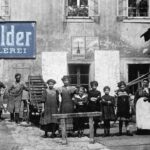 140 Jahre Schildermaler im Schildermalermuseum Wien