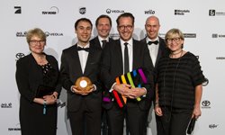 GreenTec Awards Gewinner
