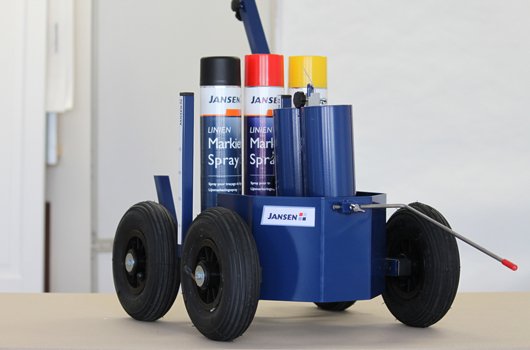 Jansen Linienmarkier-Spray