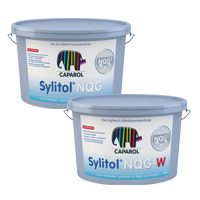 Sylitol NQG (W)