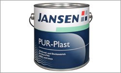 Produkte - Jansen