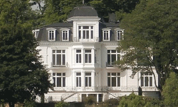 Haus Steineck, Bonn