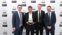 Top 100 - Erfolg bei Ewald Dörken AG